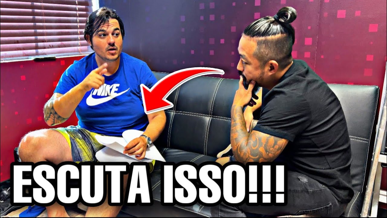 VIDA REAL NOS EUA!! SE EU TIVESSE ESCUTADO ISSO ANTES!!