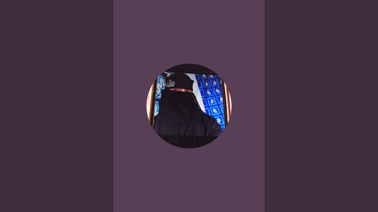 Fatama Ansari is live