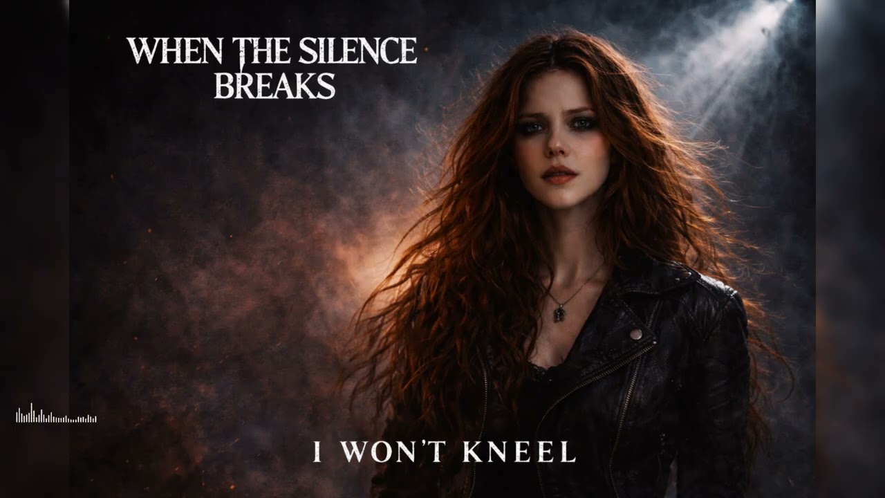 Ethereal Shadows - When The Silence Breaks