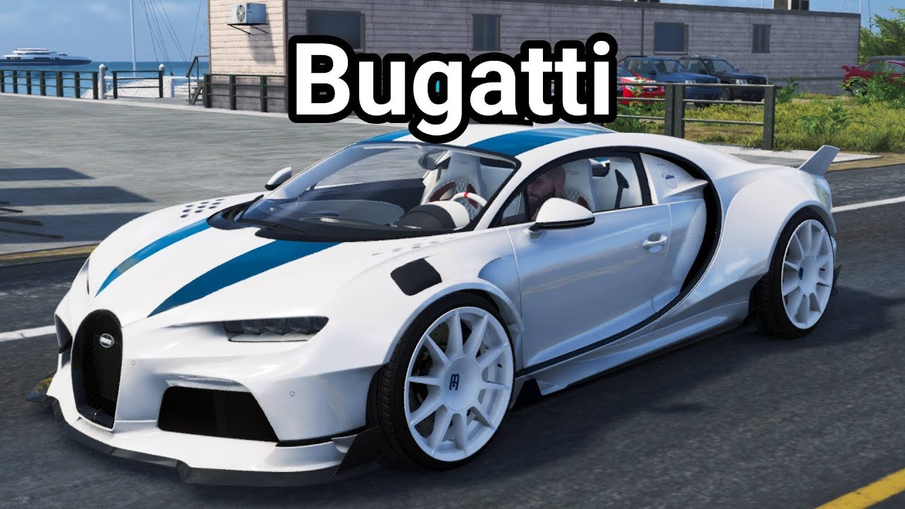 Trying to get a Bugatti in TC2 | The Crew 2