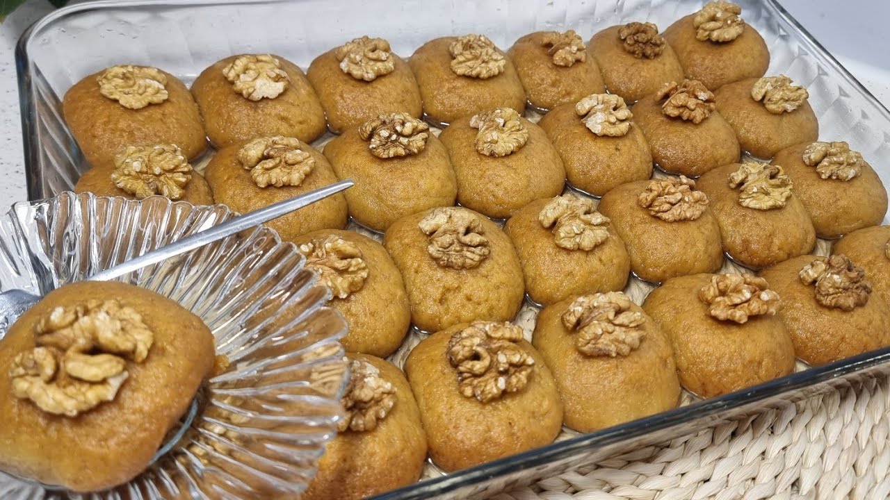 Has SHEQERPARE me vetëm 3 PËRBËRËS,recetë që gjithmon do ta ruani