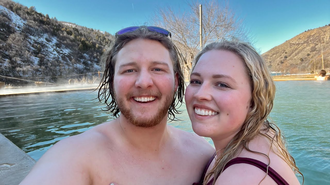 Maple Grove Hot Springs- A Hidden Gem In The Gem State