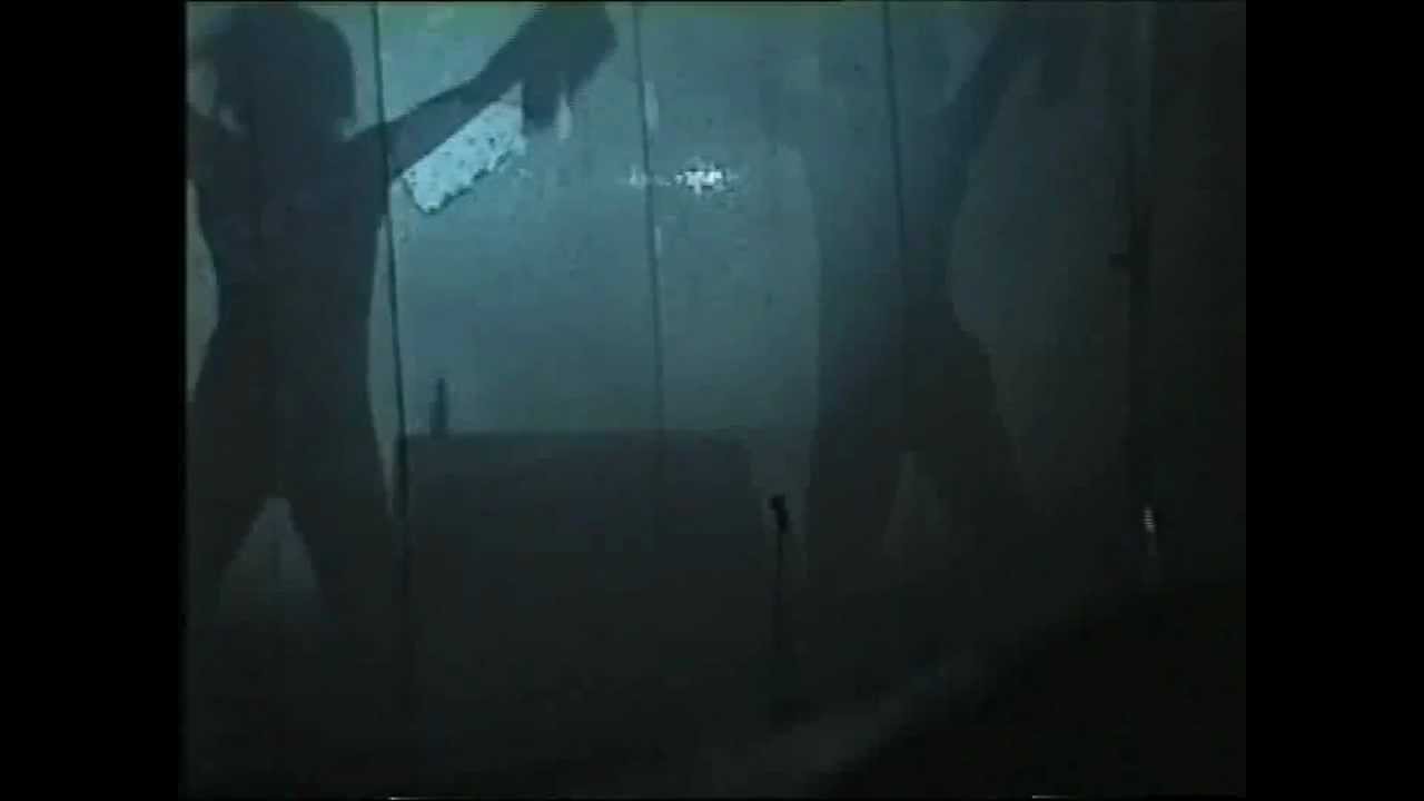 [01] Marilyn Manson - Inauguration of the Mechanical Christ/The Reflecting God (London 1998)