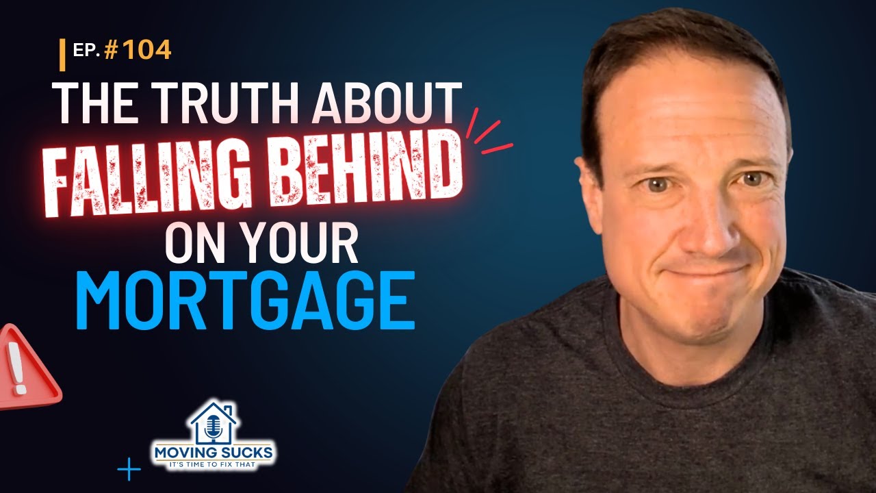 The Truth About Falling Behind on Your Mortgage