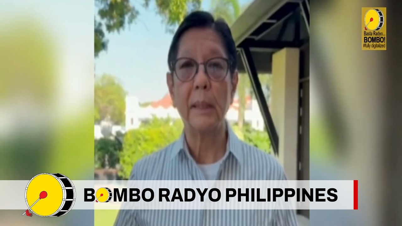 PBBM pinatitiyak kaligtasan ng mga Pinoy sa Middle East | Bombo Radyo