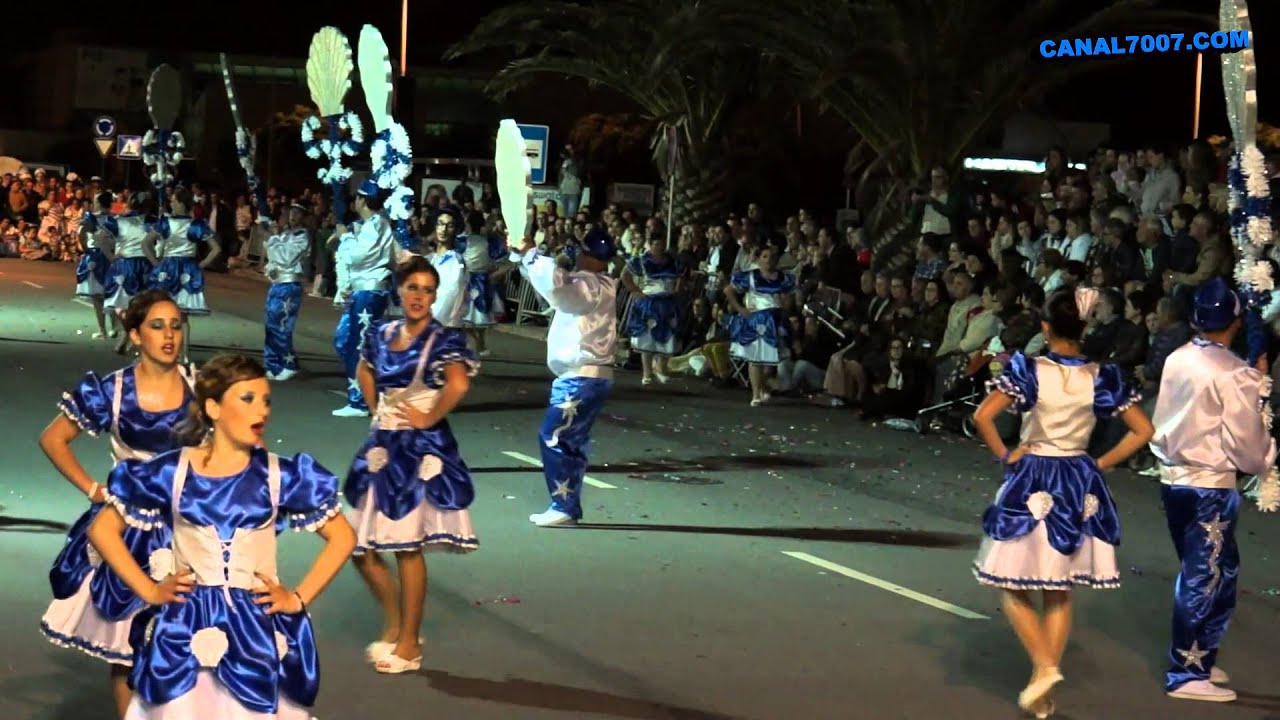 Marchas populares São João 2014 - Esposende; (sul)