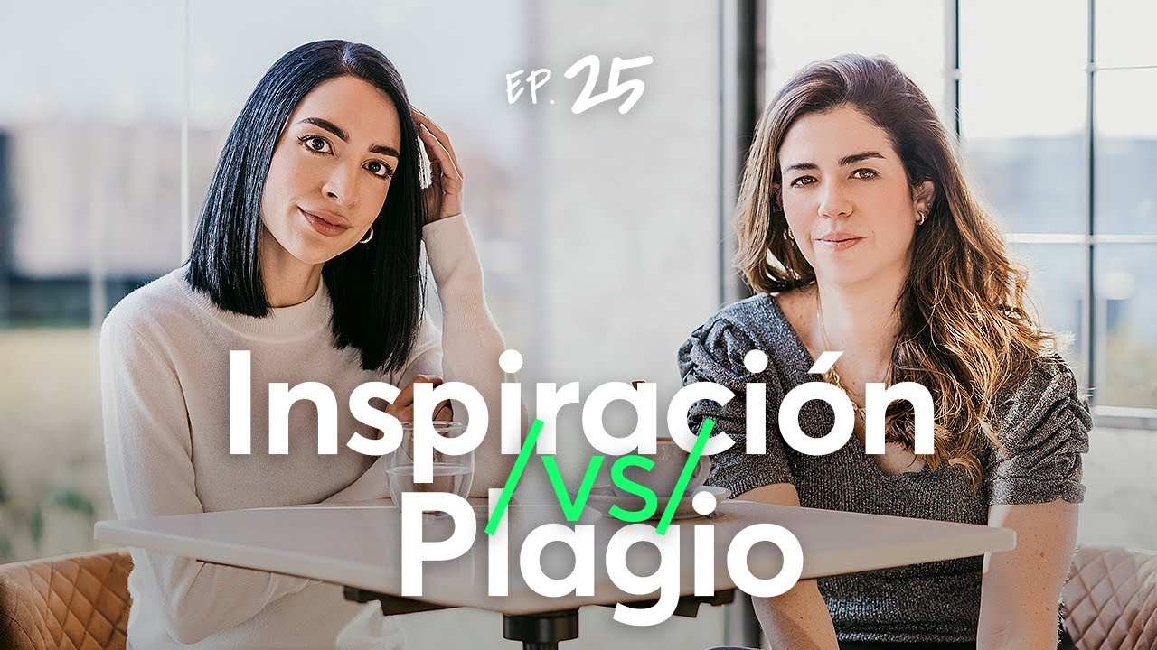 ¿Inspiración o Plagio? OpenAI vs Scarlett Johansson 🧐⎪EP25