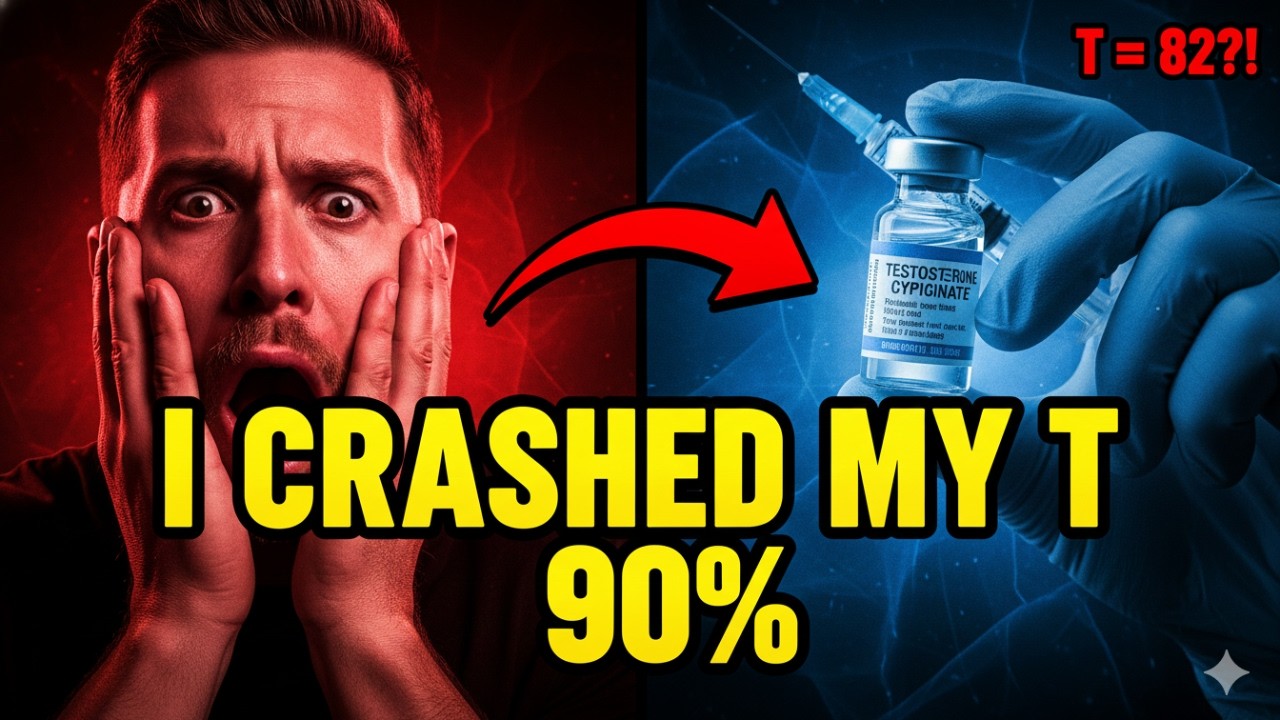 The Testosterone Feedback Loop: Why Winning Actually Changes Your Brain Chemistry