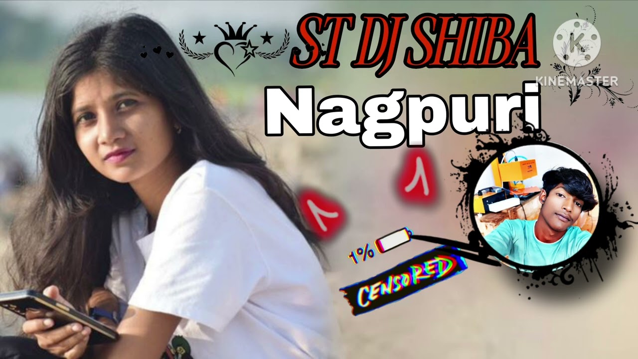 ST DJ SHIBAA Mor Kareja | New Nagpuri Hit Song |.🥰🥰