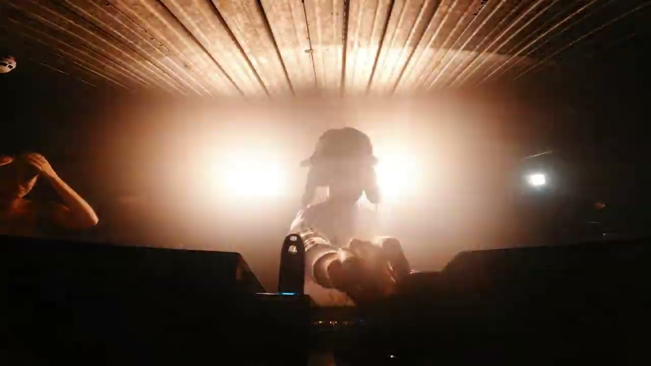 Electric Set in London – VARD. @ THE JAZZ CAFE | 11.29.25 [FULL SET]
