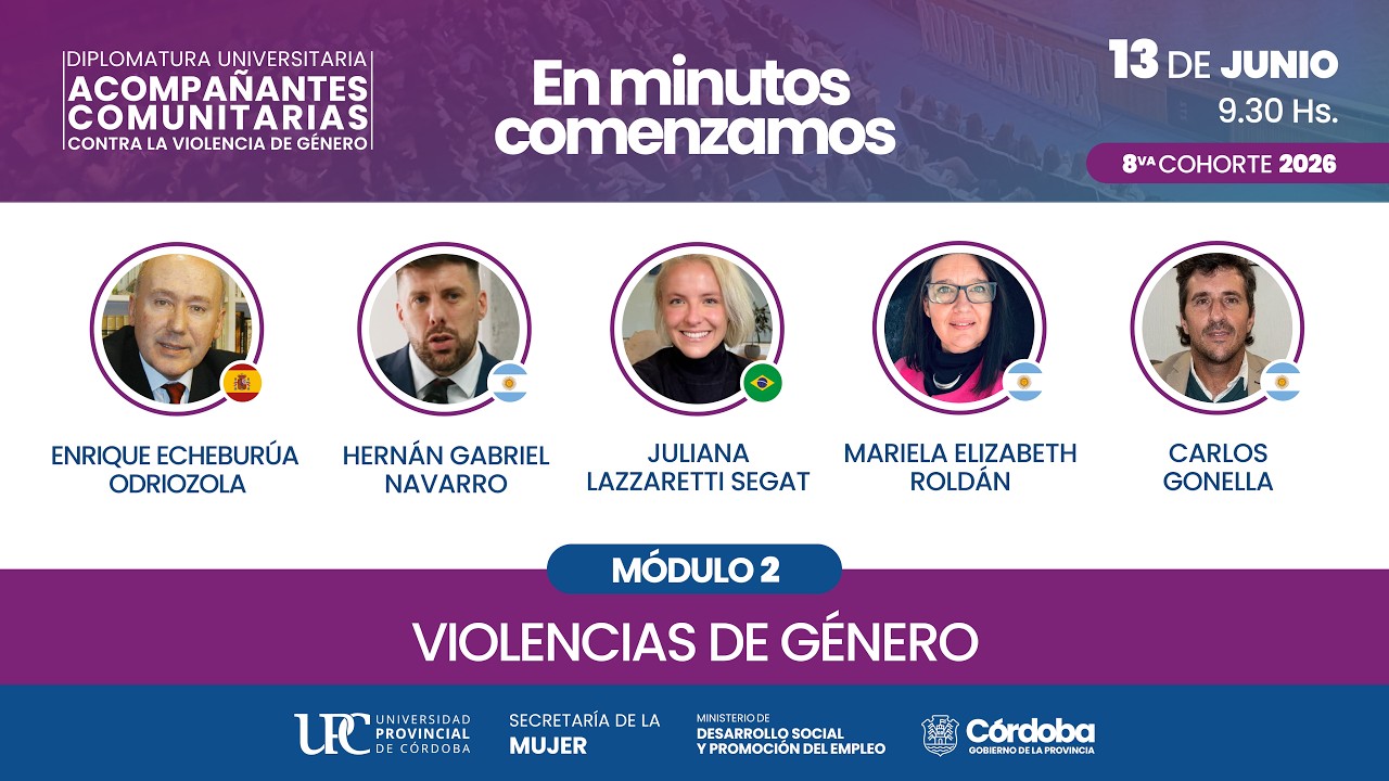 2do M&oacute;dulo - 