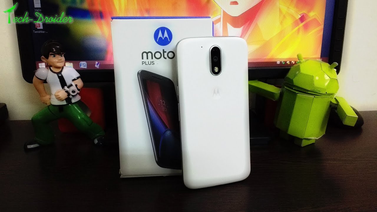 Moto G4 Plus - Tips, Tricks & Hidden Features