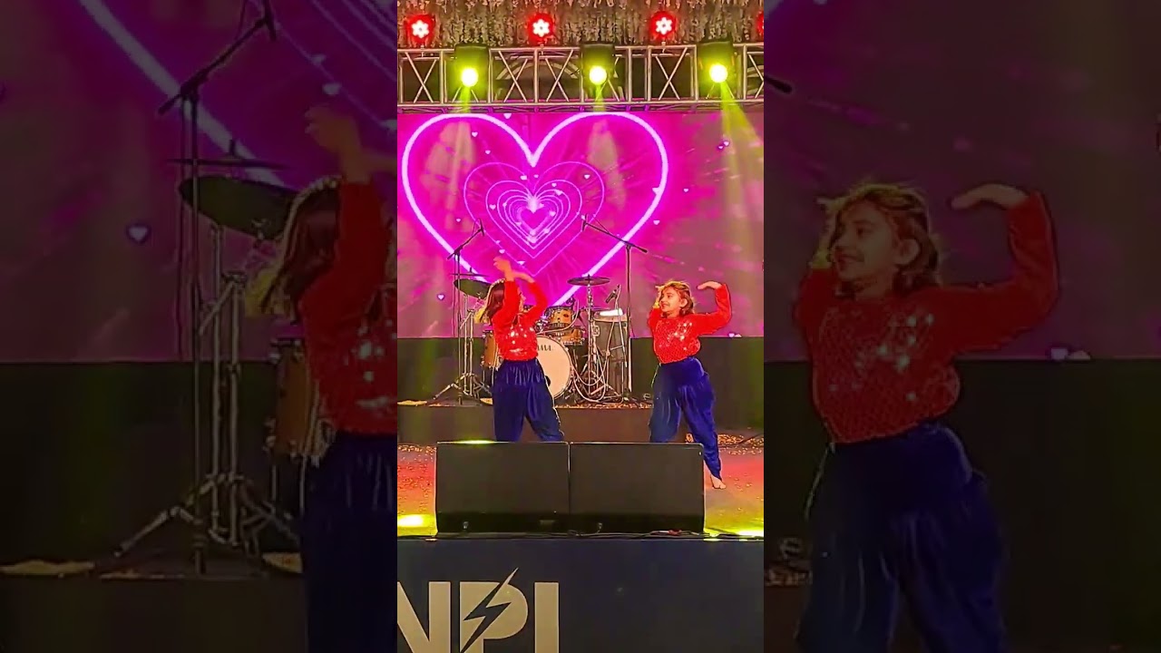 #udedilbefikre #dancecover #kids