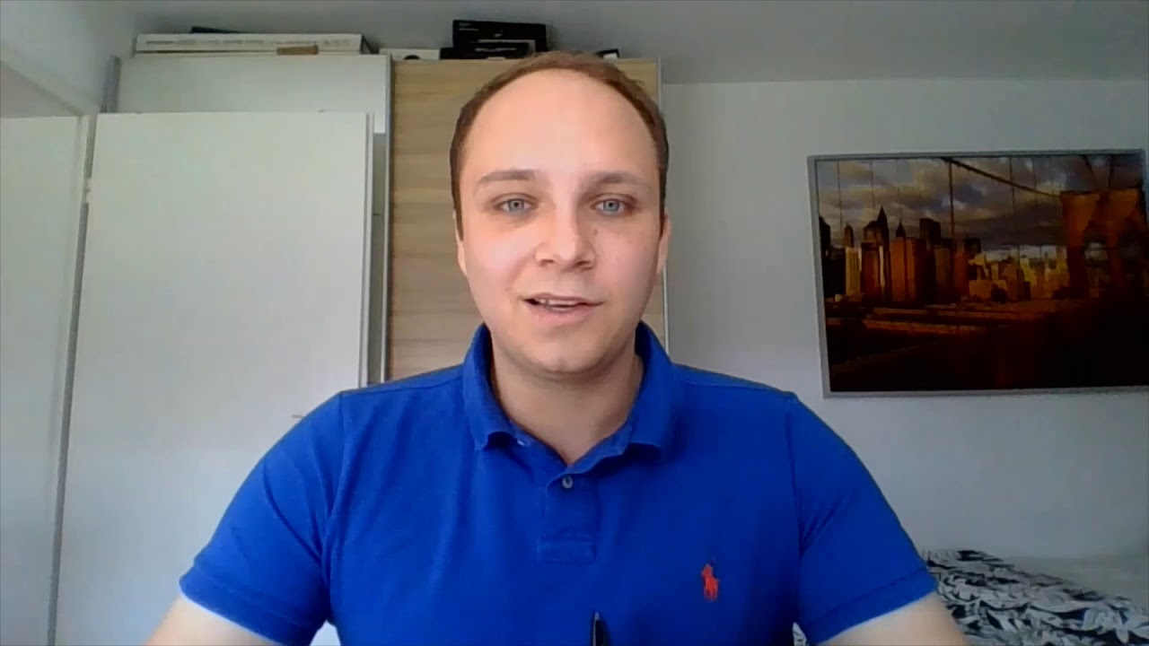 Begr&uuml;&szlig;ung der Studierendenvertretung (StuVe) Sose 2020