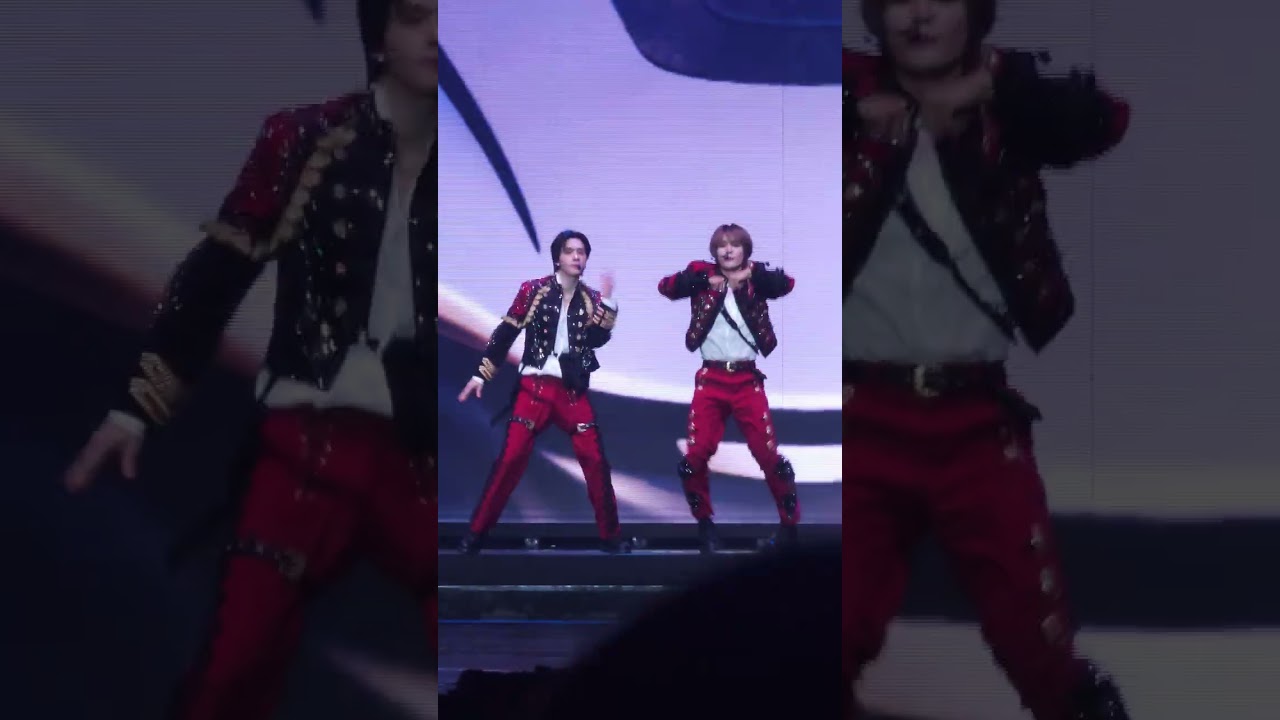 Take Off - TEN 텐 | 251206 - 2025 WayV Concert Tour [ NO Way OUT ] in BANGKOK