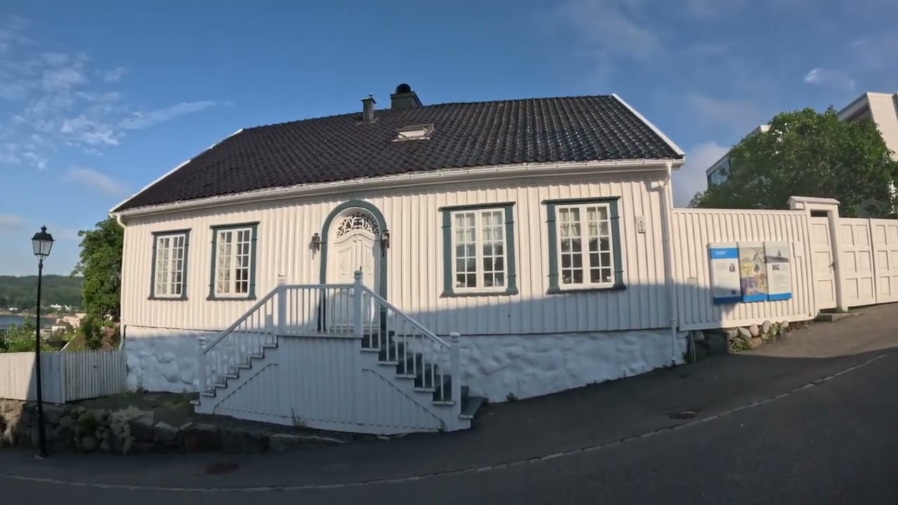 Larvik - 2025