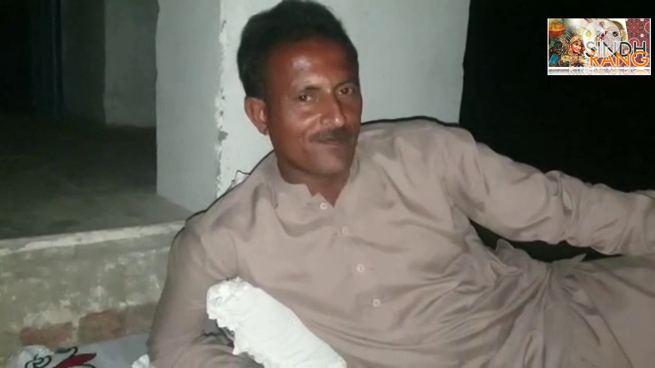Shah Abdul Latif Bhittai Poetry, Voice Muhammad Sawan Hingorjo, Tharparkar شاھ سائين جو ڪلام