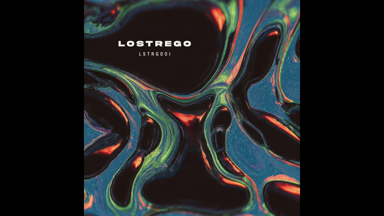 Lostrego - Infinity [SOMA SELECTS Premiere]