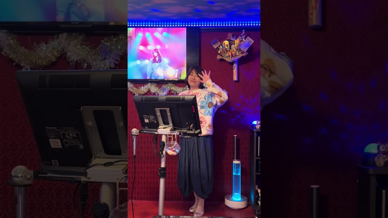負けないで＊ZARD＊cover純ちゃん＊リクエストありがとうございます