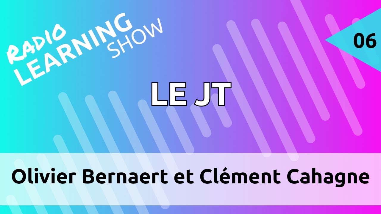 Exploration des thématiques du Learning Show : neuroéducation et innovation pédagogique