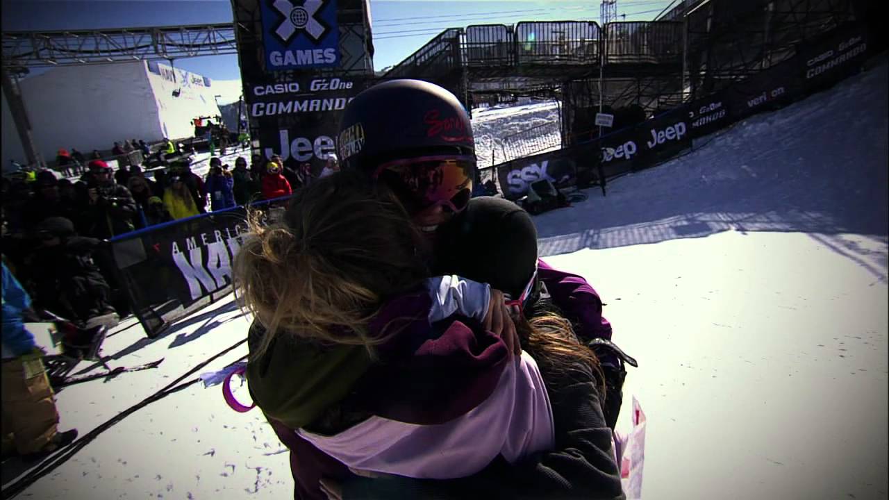 Winter X Games 2012: Top Moments