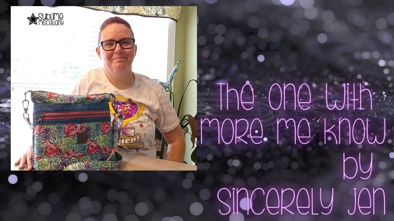 The One with More Me Know by Sincerely Jen from the Summer Project Box