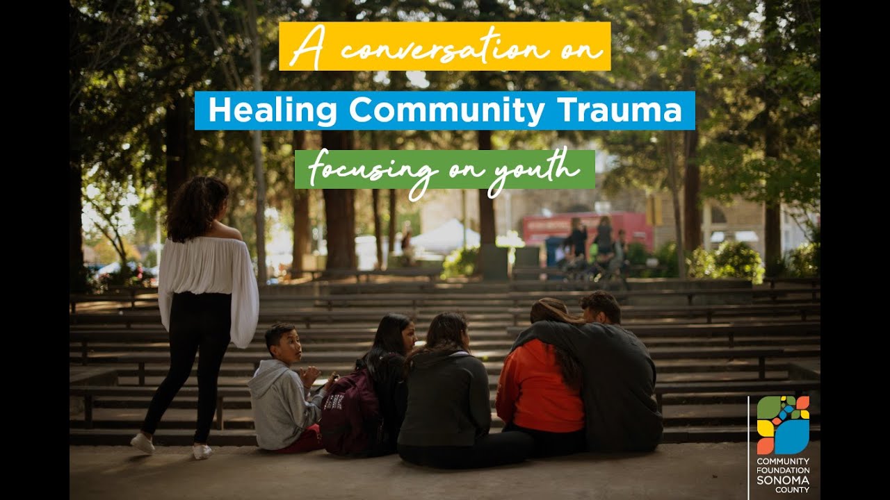 A Conversation on Healing Community Trauma