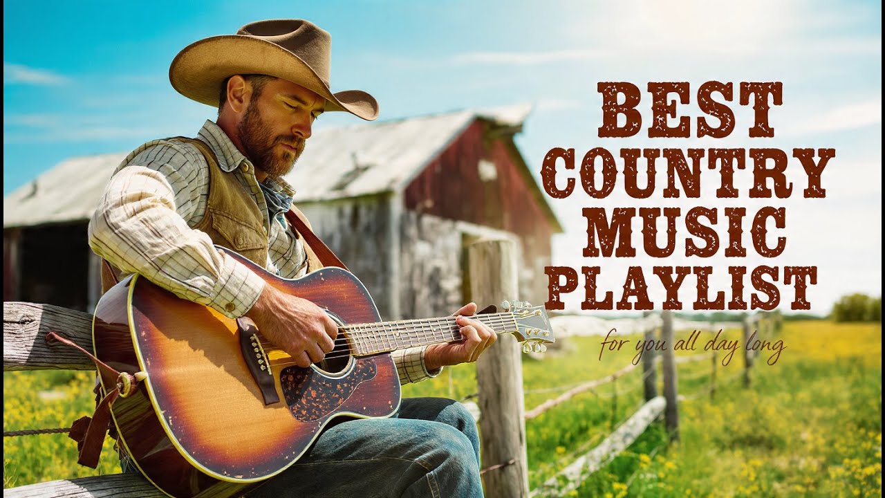 90s Country Music Compilation for Cozy Evenings | Garth Brooks, Shania Twain, Alan Jackson