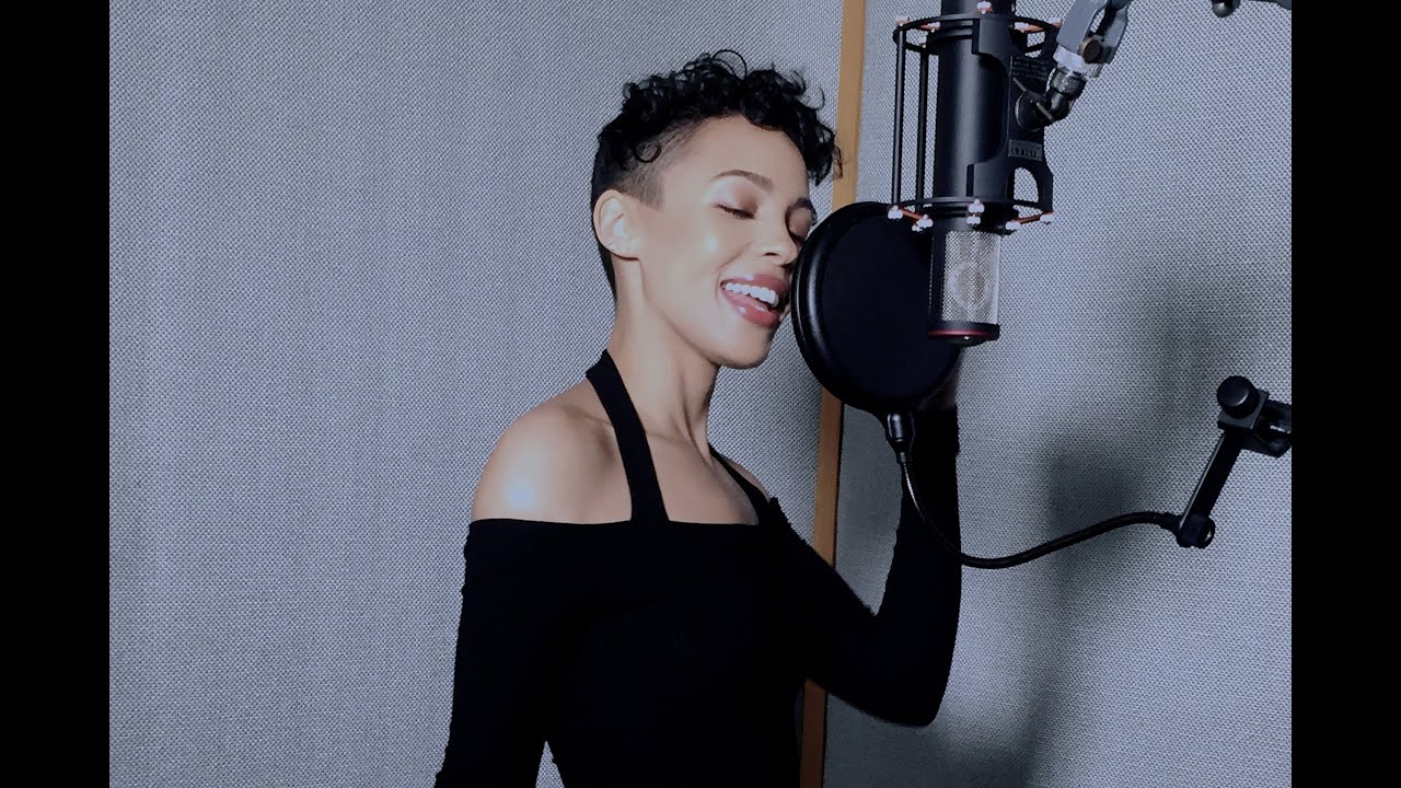 Sidibe - MAYBE (Unplugged Acoustic Performance)