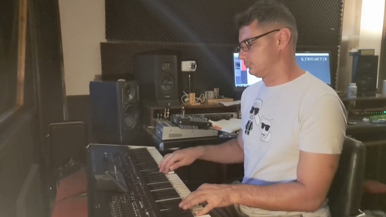 Brasoveanca - Dans de nunta