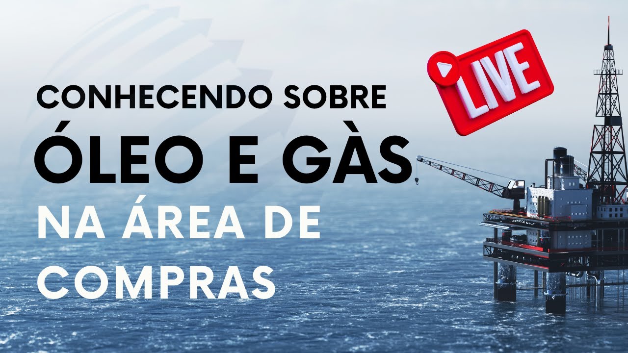 Suprimentos na Indústria de Óleo e Gás: Como Funciona?.⛽
