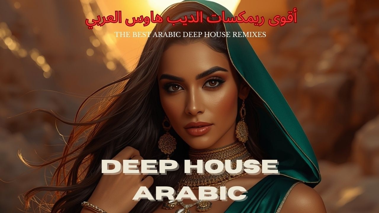 Best Arabic Remixes 2026 ☠️ Elyanna, ADAM, Massari Style