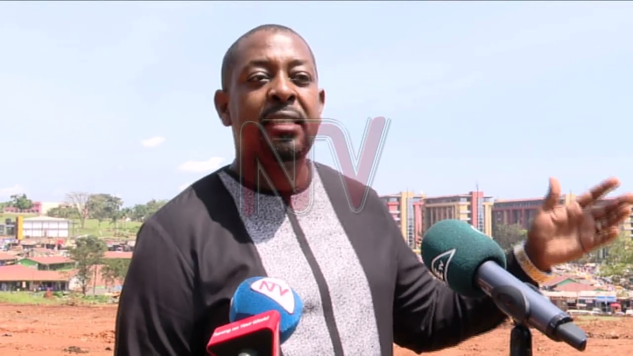 Town clerk arrested over unauthorized construction in Nakawa
