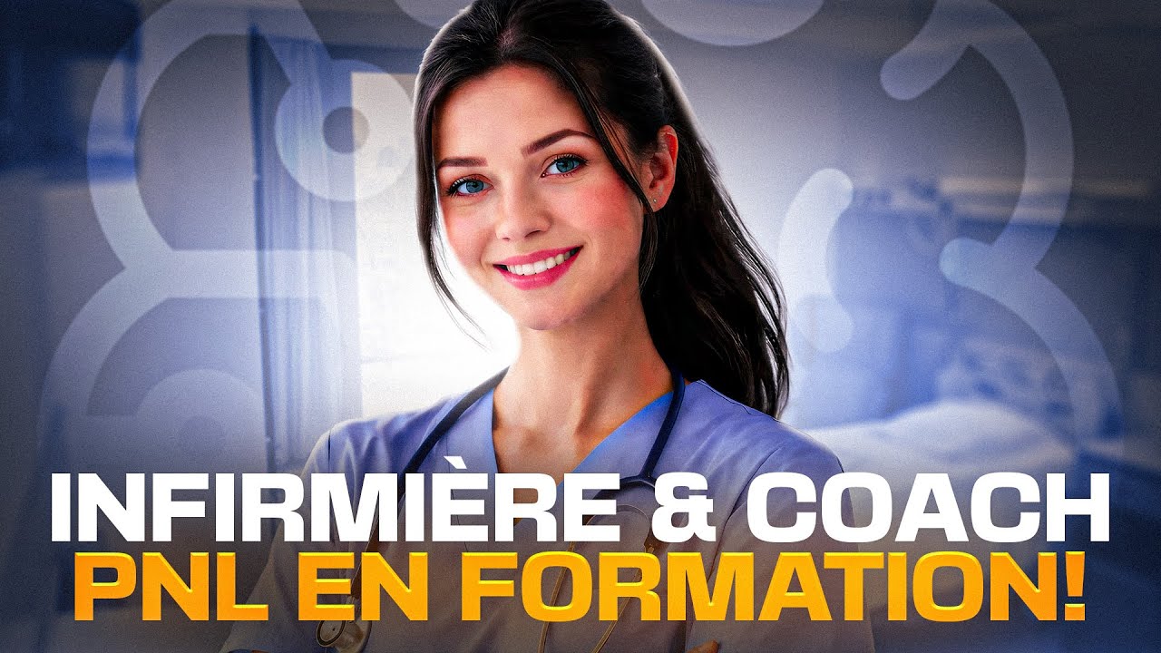Quand l’impossible devient possible : D’une vie sombre à coach PNL ! #45