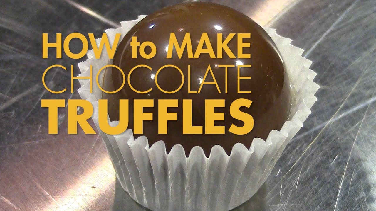 Fat Daddio's Round Truffle Mold