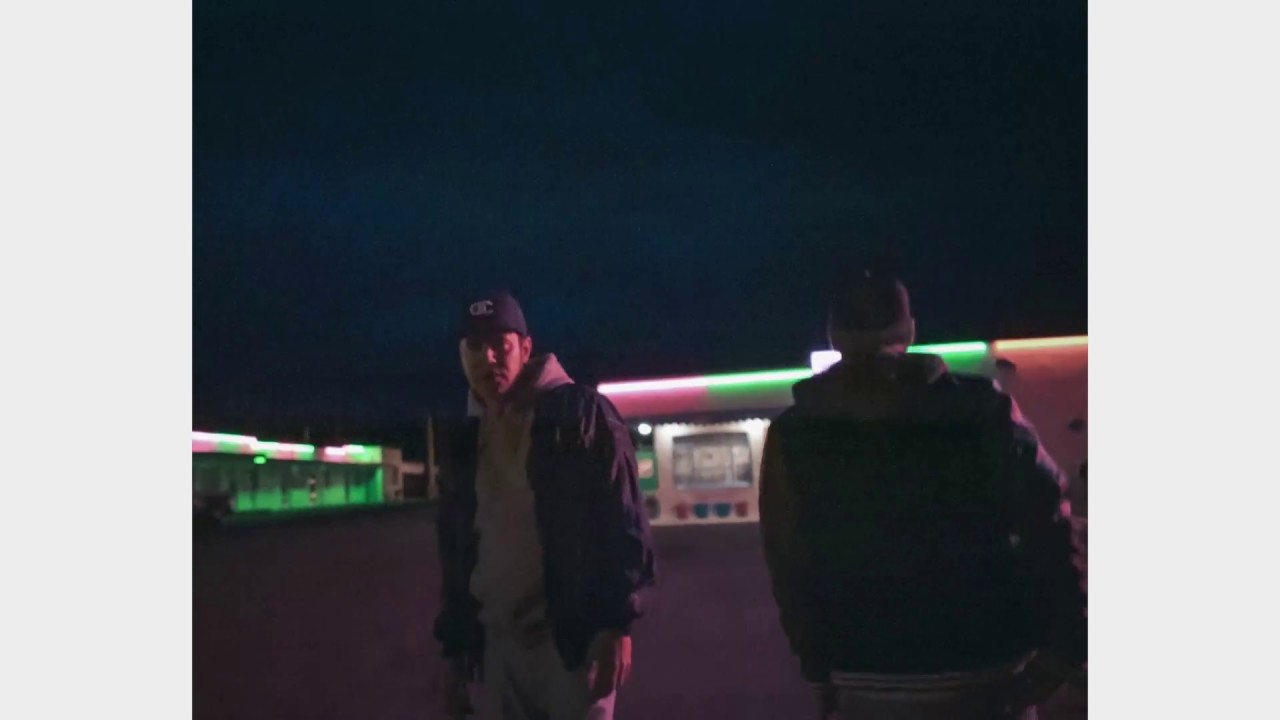 UMSE - Bleib wach (prod. Deckah) [Offizielles Video]