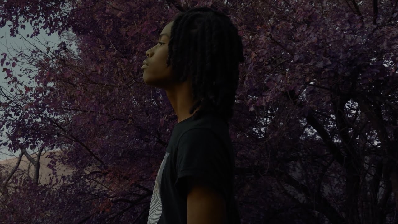 xtsy* - Rage is LUV (Official Music Video)