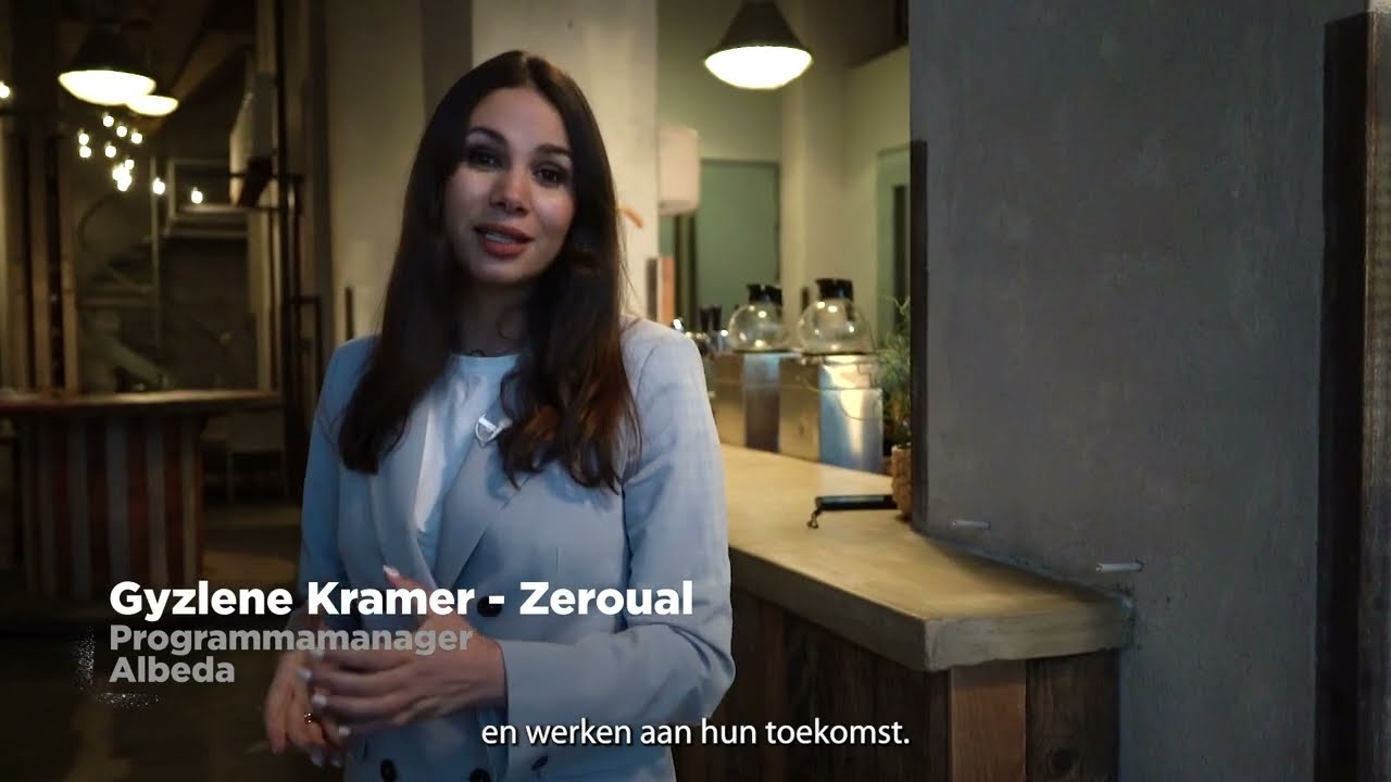 TalentHub op Zuid