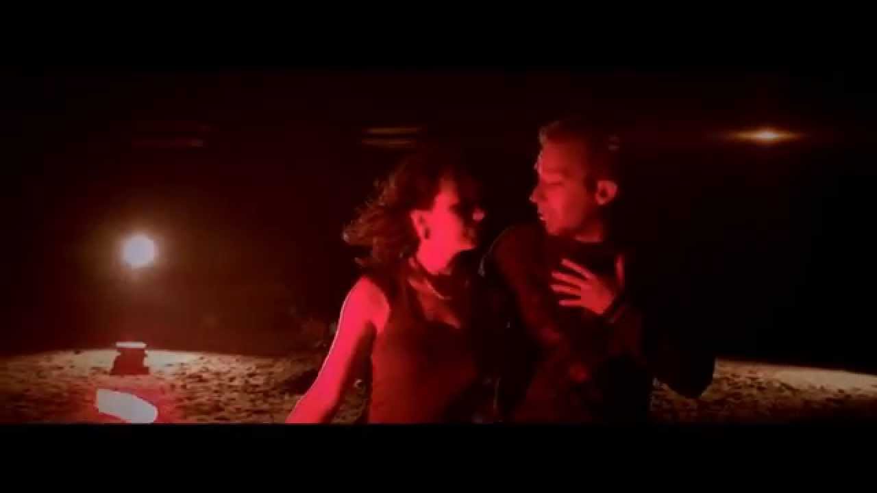 Damascus - Draag Me (Prod. J. Waters) | Officiële video