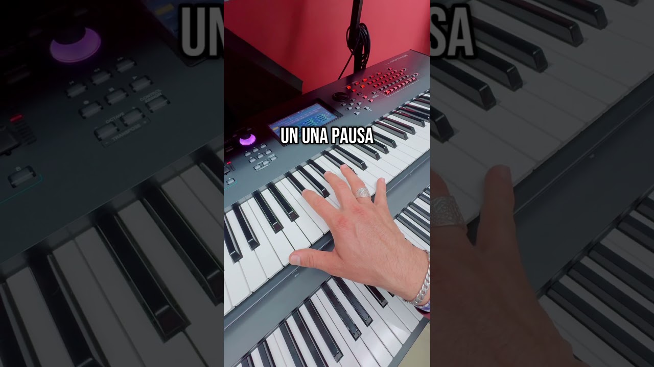 Qu&eacute; es Un Tritono y c&oacute;mo usarlo ?