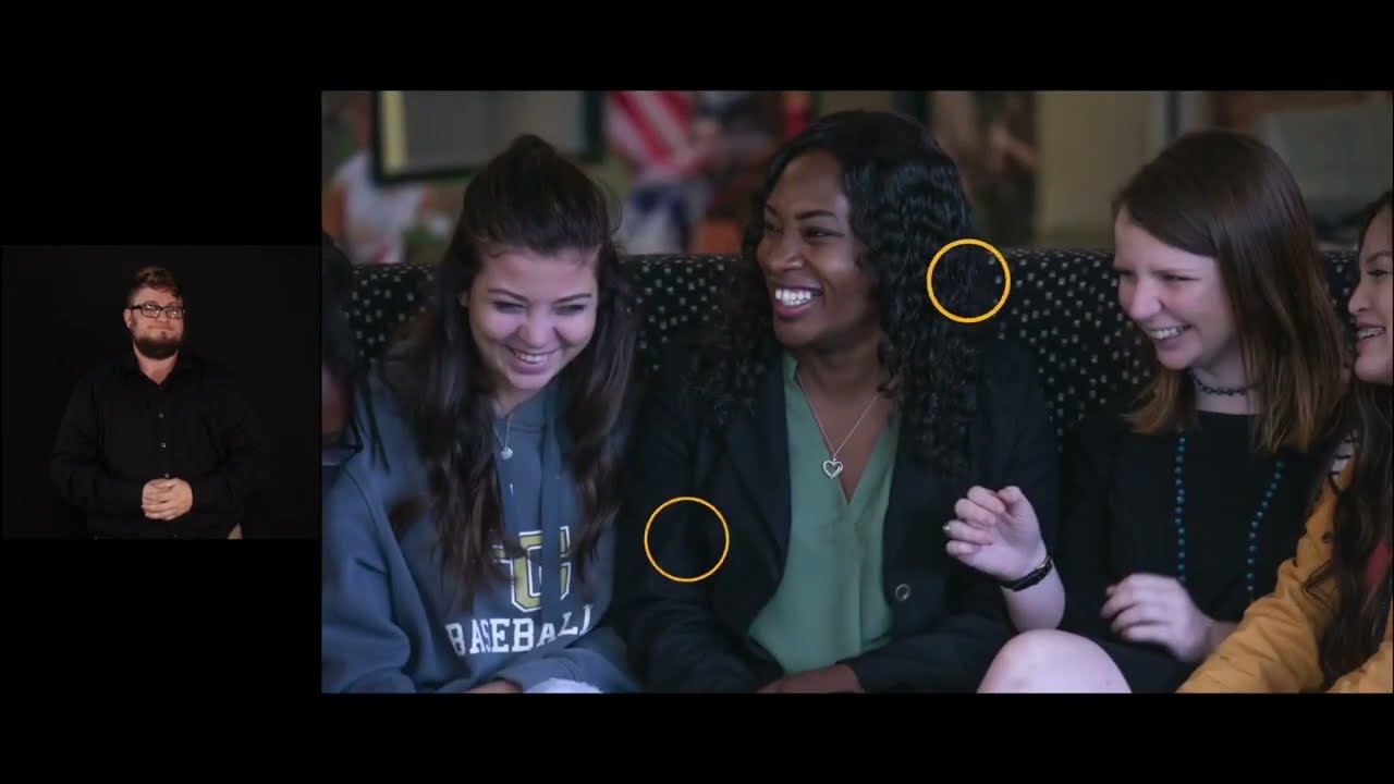 Georgia Inclusive Post Secondary Education Promotional Video