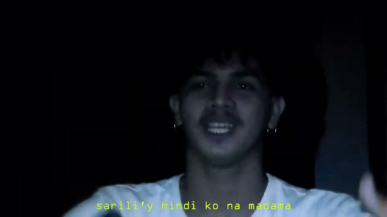 'Di Mapigil - Angel Heartz (Kid Chucky+Kxle+Shtday) [VISUALIZER]