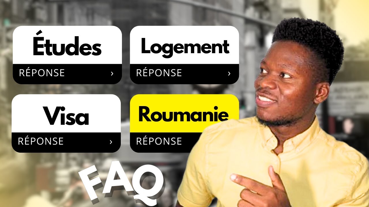 Je Réponds à vos Questions sur la Roumanie | FAQ #2