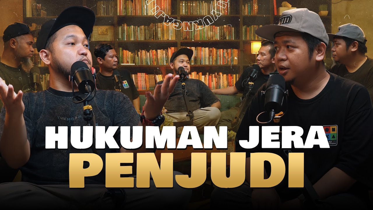 Kok Bisa Judi Online Makin Meluas ?!?