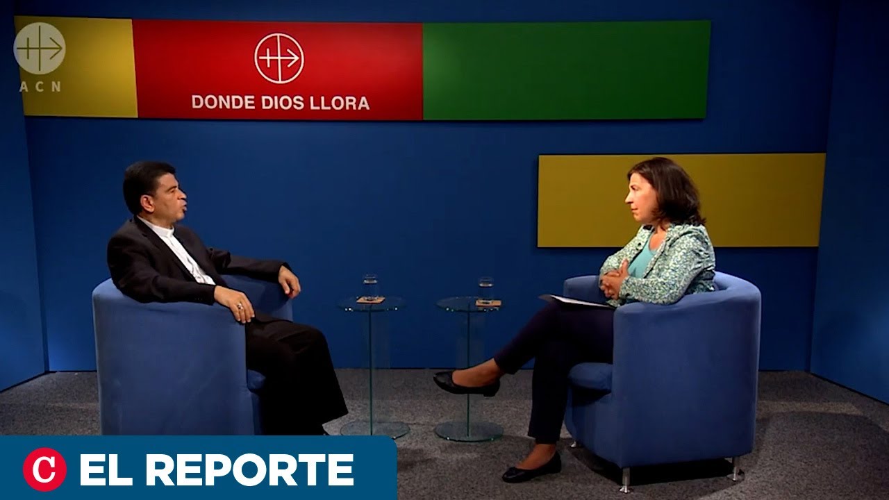 Programa cat&oacute;lico aclara fecha de entrevista de monse&ntilde;or Rolando &Aacute;lvarez