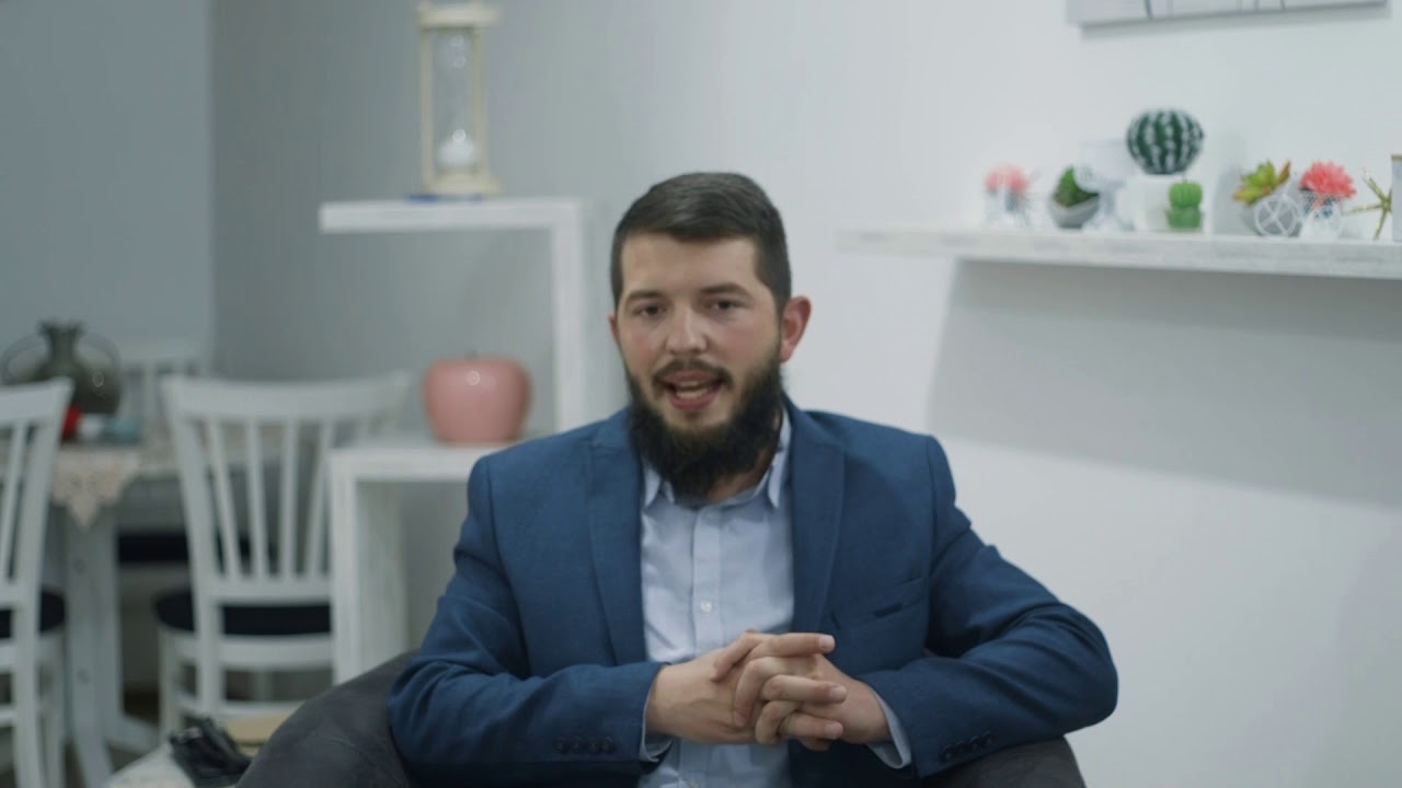 Tefsir sure Ed-Duha  Dzenis Pepic