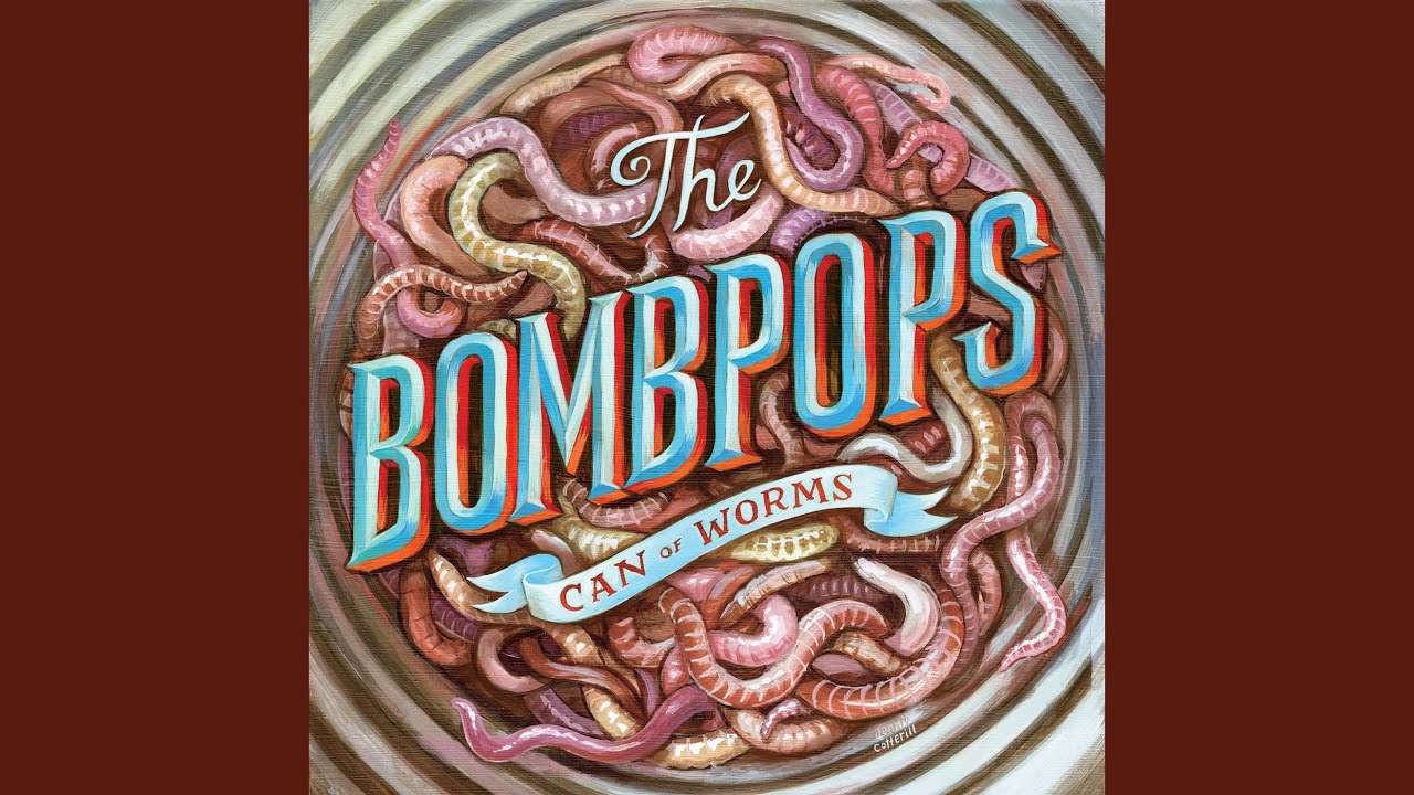 Can O' worms