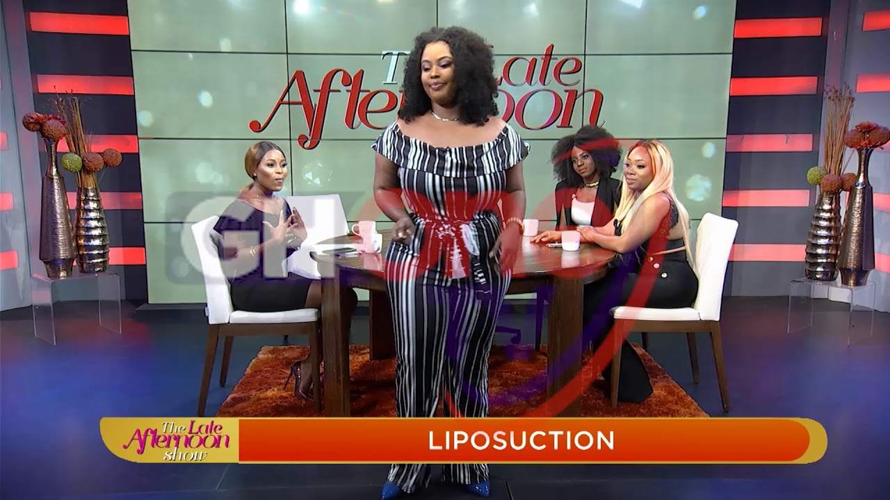 I did liposuction because I lost deals for being fat – Actress