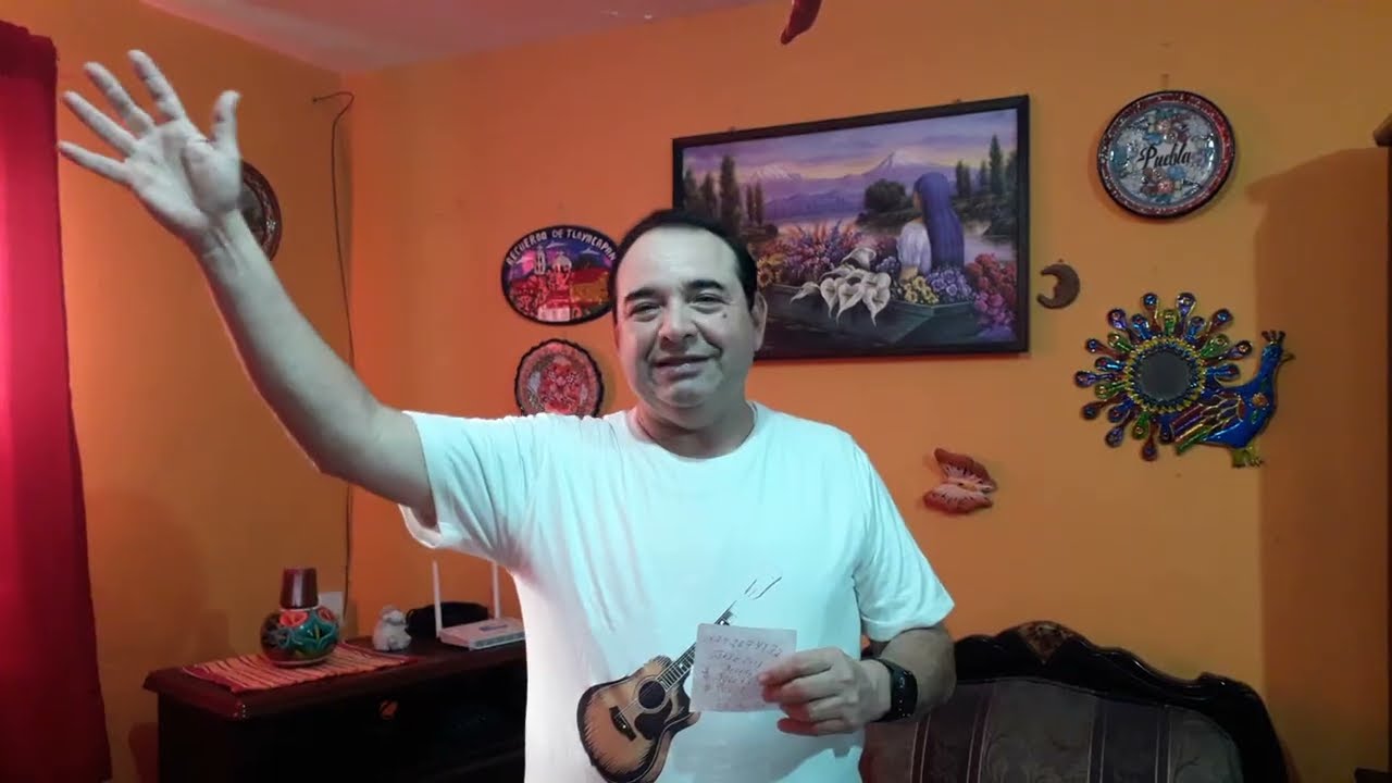 Leo Martz ... Boulevard Avila Camacho de Veracruz .......