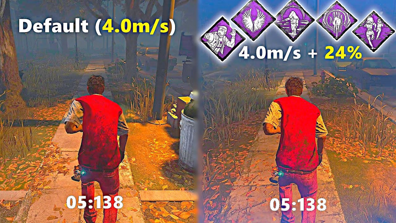 Made For This + Hope + Blood Pact + Dark Theory.... vs Default Speed